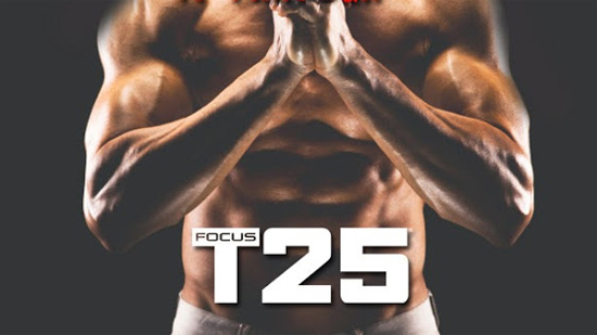 T25 T25