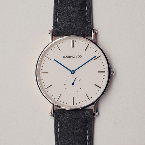 Rossling & Co Rossling & Co