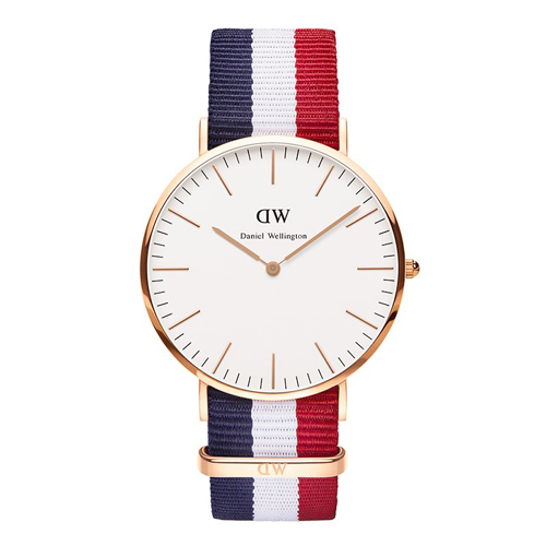Daniel Wellington Daniel Wellington