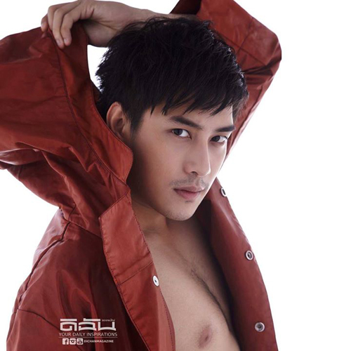 เคน ภูภูมิ เคน ภูภูมิ