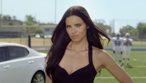 Adriana Lima Adriana Lima