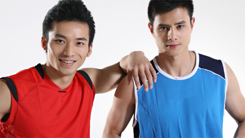 หาเพื่อนออกกำลังด้วย หาเพื่อนออกกำลังด้วย