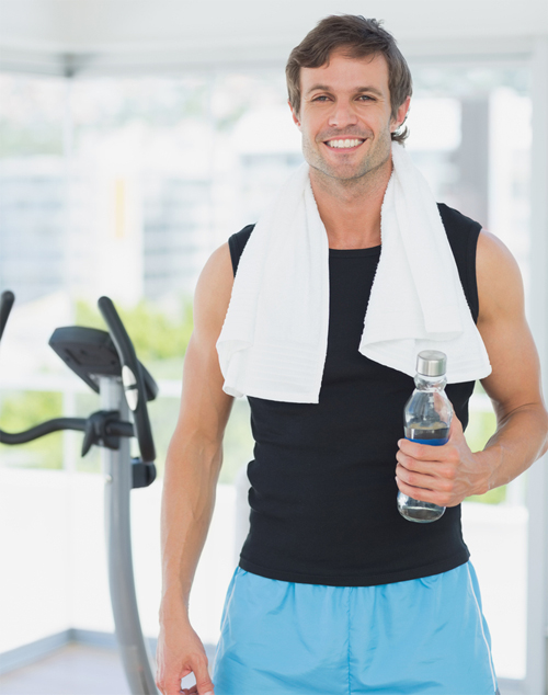 เคล็ดลับการออกกำลังกาย เคล็ดลับการออกกำลังกาย