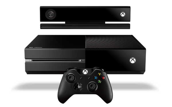 Xbox One Xbox One