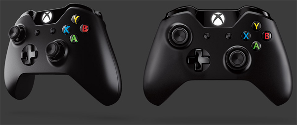 Xbox One Xbox One