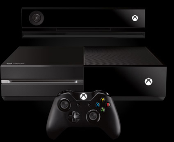 Xbox One Xbox One