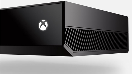 Xbox One Xbox One