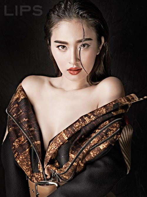ปอย ตรีชฎา ปอย ตรีชฎา