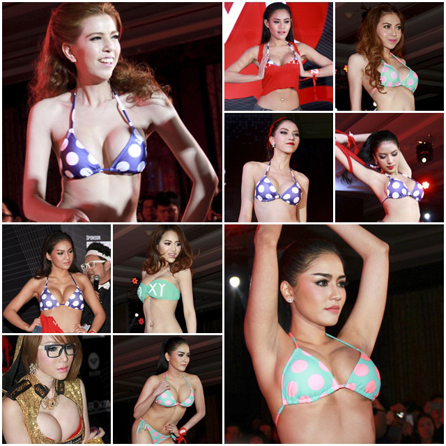 Miss Maxim 2014 Miss Maxim 2014
