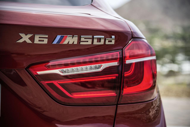 BMW X6 2015 BMW X6 2015