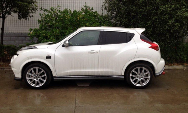 Infiniti ESQ Infiniti ESQ