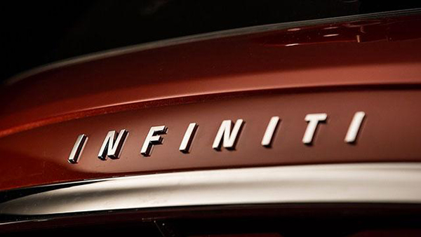 Infiniti ESQ Infiniti ESQ