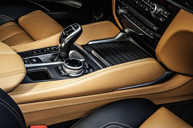 BMW X6 2015 BMW X6 2015