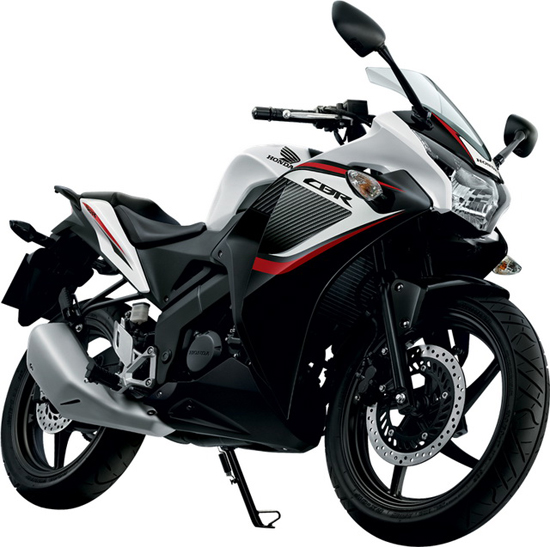 CBR150R CBR150R