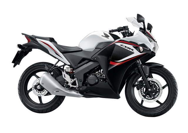 CBR150R CBR150R
