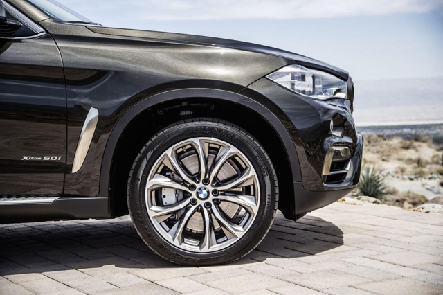 BMW X6 2015 BMW X6 2015