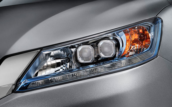 Honda Accord Hybrid Honda Accord Hybrid