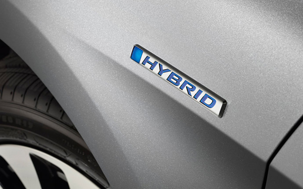 Honda Accord Hybrid Honda Accord Hybrid