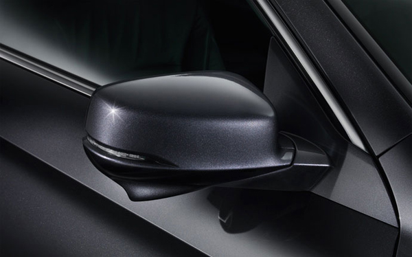 Honda Accord Hybrid Honda Accord Hybrid