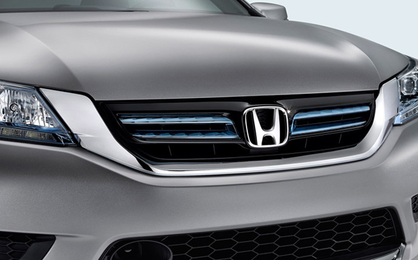 Honda Accord Hybrid Honda Accord Hybrid