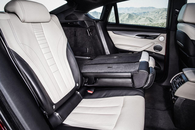BMW X6 2015 BMW X6 2015