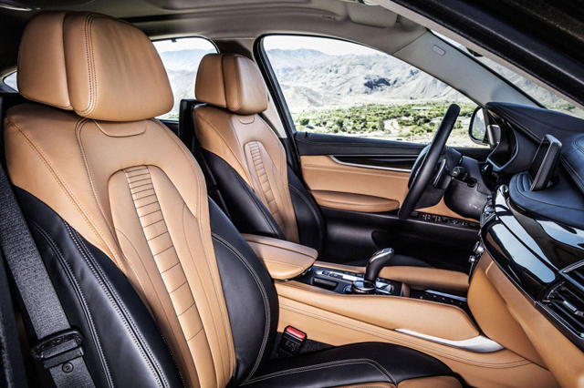 BMW X6 2015 BMW X6 2015
