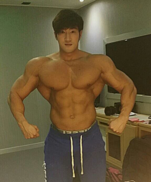Chul Soon Hwang Chul Soon Hwang