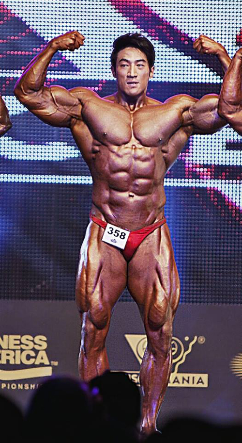 Chul Soon Hwang Chul Soon Hwang