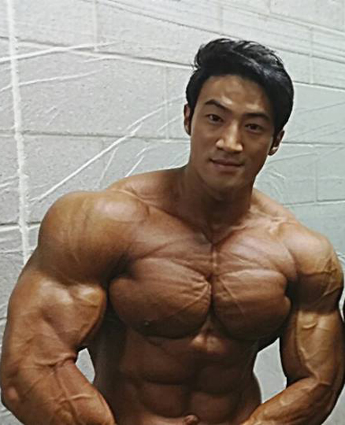 Chul Soon Hwang Chul Soon Hwang