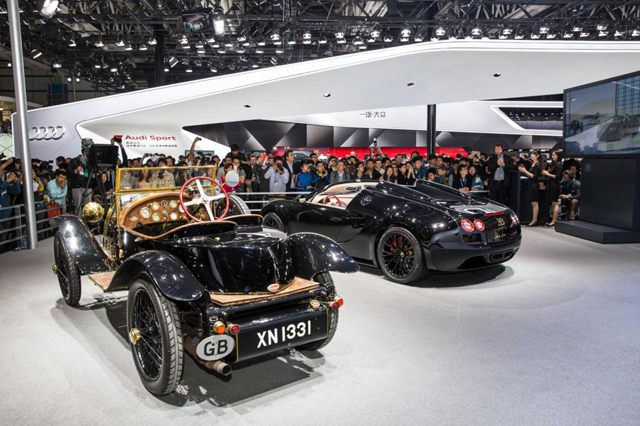 Bugatti Veyron Black Bess Bugatti Veyron Black Bess