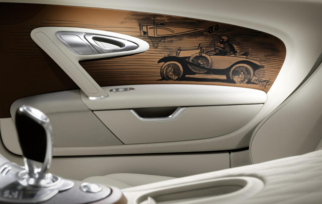 Bugatti Veyron Black Bess Bugatti Veyron Black Bess