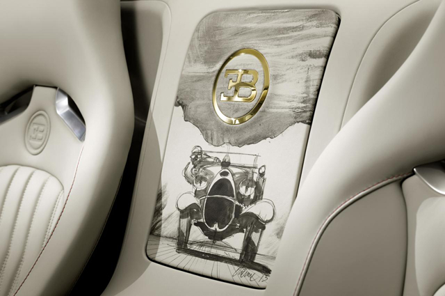 Bugatti Veyron Black Bess Bugatti Veyron Black Bess