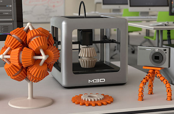 Micro 3D Printer Micro 3D Printer