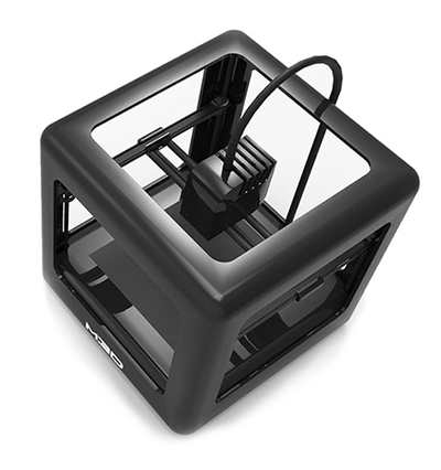 Micro 3D Printer Micro 3D Printer