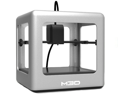 Micro 3D Printer Micro 3D Printer