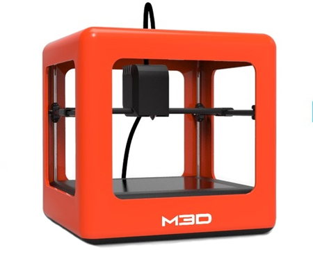 Micro 3D Printer Micro 3D Printer