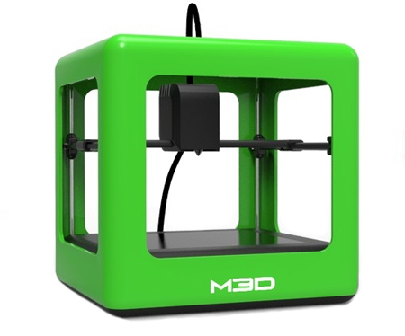 Micro 3D Printer Micro 3D Printer
