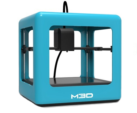 Micro 3D Printer Micro 3D Printer