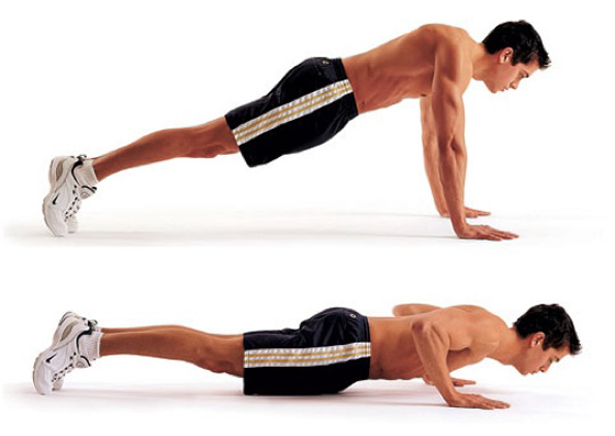1.5 pushup 1.5 pushup