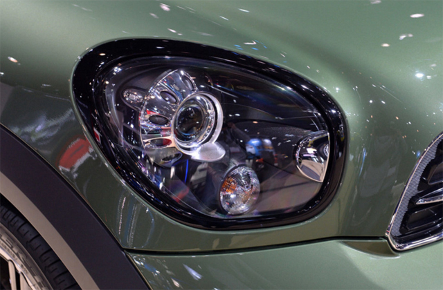 Mini Countryman 2015 Mini Countryman 2015
