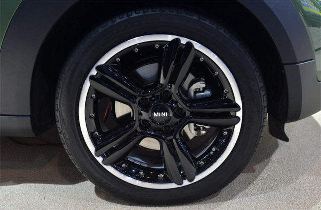 Mini Countryman 2015 Mini Countryman 2015