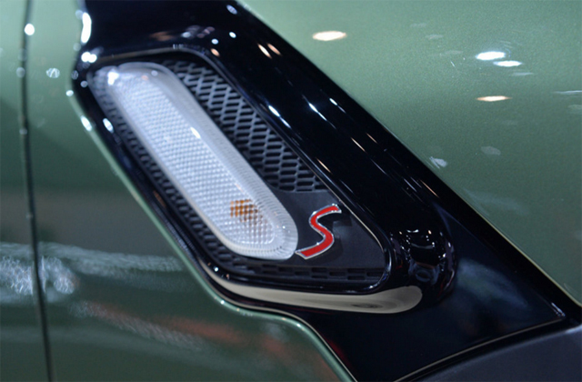 Mini Countryman 2015 Mini Countryman 2015