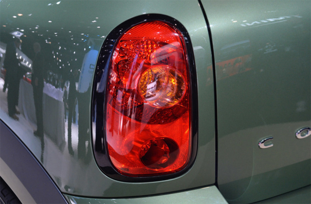 Mini Countryman 2015 Mini Countryman 2015