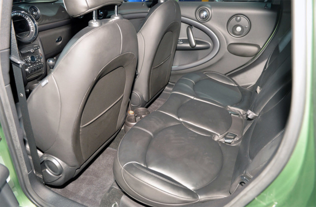 Mini Countryman 2015 Mini Countryman 2015