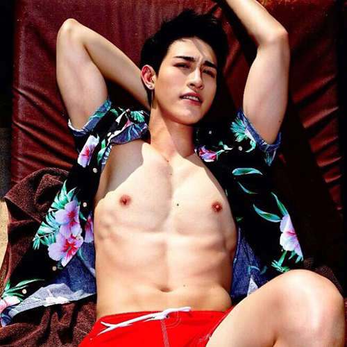 กัสเบล ชวนภ กัสเบล ชวนภ