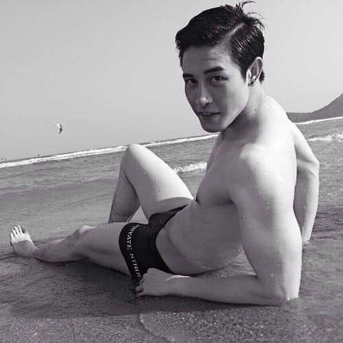 กัสเบล ชวนภ กัสเบล ชวนภ
