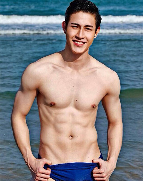 กัสเบล ชวนภ กัสเบล ชวนภ