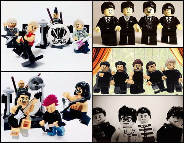 Lego Lego