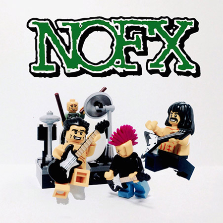 NOFX NOFX