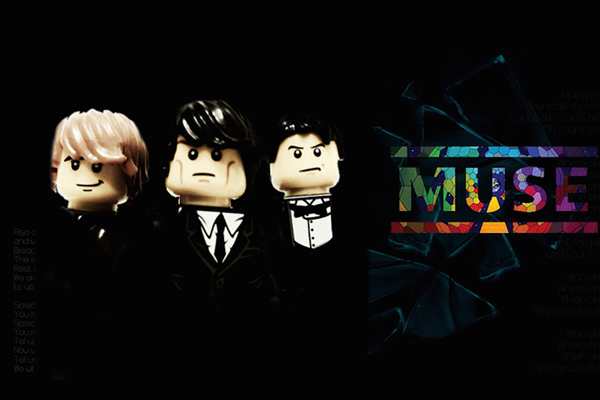Muse Muse
